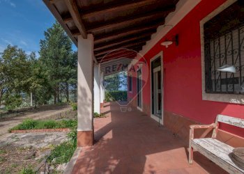 Terrazza - Villa Contrada Poggio Impiso
 
snc, Vizzini - foto 20