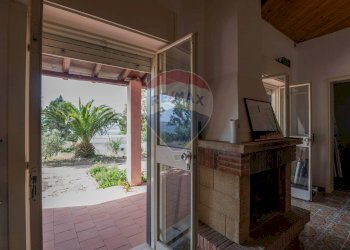 Terrazza - Villa Contrada Poggio Impiso
 
snc, Vizzini - foto 21