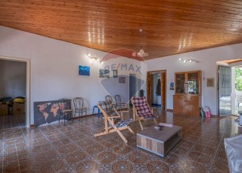 Sala da pranzo - Villa Contrada Poggio Impiso
 
snc, Vizzini - foto 22