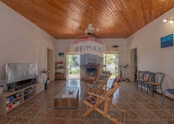 Soggiorno - Villa Contrada Poggio Impiso
 
snc, Vizzini - foto 25