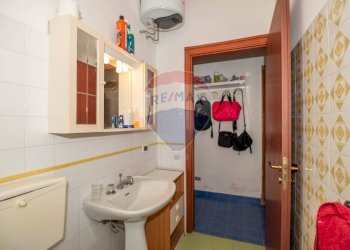 Bagno - Villa Contrada Poggio Impiso
 
snc, Vizzini - foto 30