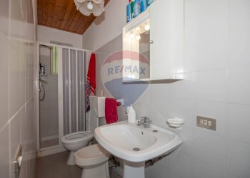 Bagno - Villa Contrada Poggio Impiso
 
snc, Vizzini - foto 31