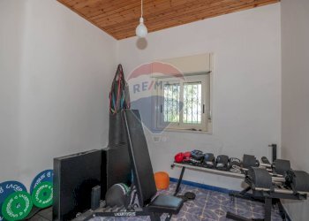 Palestra - Villa Contrada Poggio Impiso
 
snc, Vizzini - foto 37