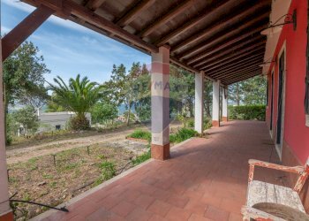 Terrazza - Villa Contrada Poggio Impiso
 
snc, Vizzini - foto 39