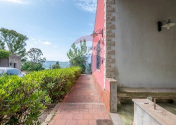 Terrazza - Villa Contrada Poggio Impiso
 
snc, Vizzini - foto 40