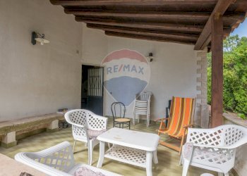 Terrazza - Villa Contrada Poggio Impiso
 
snc, Vizzini - foto 41
