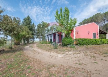 Casa all\'aperto - Villa Contrada Poggio Impiso
 
snc, Vizzini - foto 44