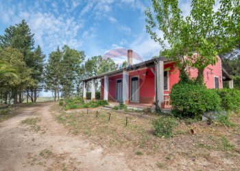 Casa all\'aperto - Villa Contrada Poggio Impiso
 
snc, Vizzini - foto 46