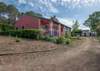 Casa all\'aperto - Villa Contrada Poggio Impiso
 
snc, Vizzini - foto 49