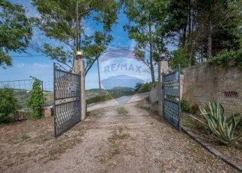 Casa all\'aperto - Villa Contrada Poggio Impiso
 
snc, Vizzini - foto 53