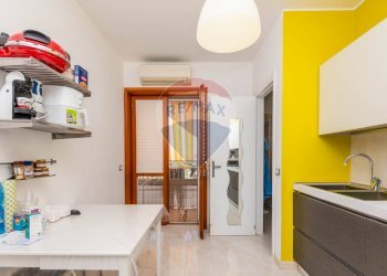 Cucina - Appartamento Via Bouganvillea
 
31, Caltagirone - foto 1