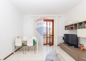 Sala da pranzo - Appartamento Via Bouganvillea
 
31, Caltagirone - foto 3