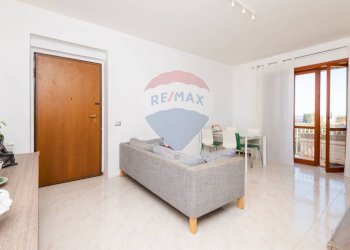 Sala da pranzo - Appartamento Via Bouganvillea
 
31, Caltagirone - foto 6