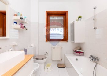 Bagno - Appartamento Via Bouganvillea
 
31, Caltagirone - foto 9