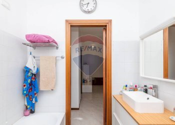 Bagno - Appartamento Via Bouganvillea
 
31, Caltagirone - foto 10