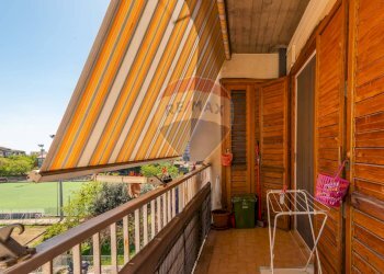 Balcone - Appartamento Via Bouganvillea
 
31, Caltagirone - foto 13