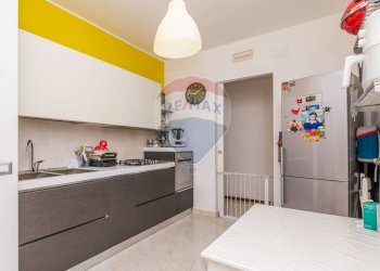 Cucina - Appartamento Via Bouganvillea
 
31, Caltagirone - foto 16