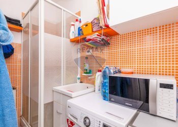 Lavanderia - Appartamento Via Bouganvillea
 
31, Caltagirone - foto 17