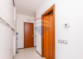 Hall / corridoio - Appartamento Via Bouganvillea
 
31, Caltagirone - foto 18