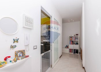 Hall / corridoio - Appartamento Via Bouganvillea
 
31, Caltagirone - foto 19