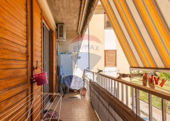 Balcone - Appartamento Via Bouganvillea
 
31, Caltagirone - foto 20