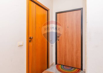 Hall / corridoio - Appartamento Via Bouganvillea
 
31, Caltagirone - foto 21