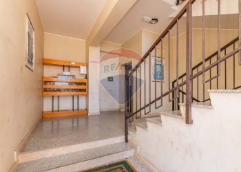 Scale - Appartamento Via Bouganvillea
 
31, Caltagirone - foto 22