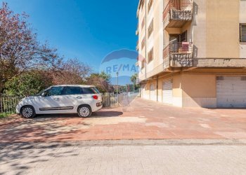 Edificio all\'aperto - Appartamento Via Bouganvillea
 
31, Caltagirone - foto 28