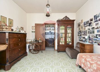 Soggiorno - Appartamento Via Olimpia
 
43, Giarre - foto 1