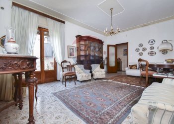 Soggiorno - Appartamento Via Olimpia
 
43, Giarre - foto 6