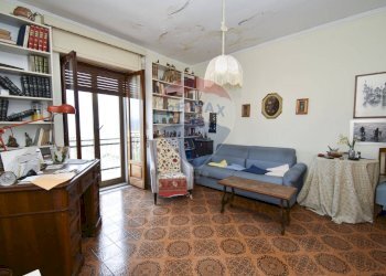 Soggiorno - Appartamento Via Olimpia
 
43, Giarre - foto 7