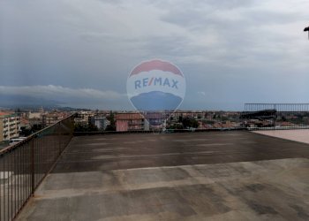 Terrazza - Appartamento Via Olimpia
 
43, Giarre - foto 12