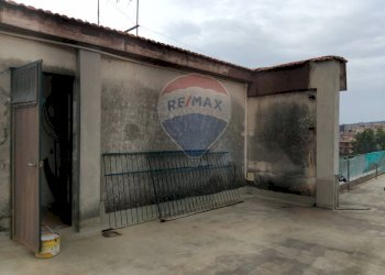 Terrazza - Appartamento Via Olimpia
 
43, Giarre - foto 13