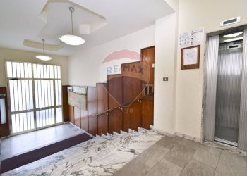 Ricezione / Lobby - Appartamento Via Olimpia
 
43, Giarre - foto 15