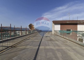 Terrazza - Appartamento Via Olimpia
 
43, Giarre - foto 17