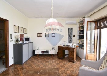 Soggiorno - Appartamento Via Olimpia
 
43, Giarre - foto 23