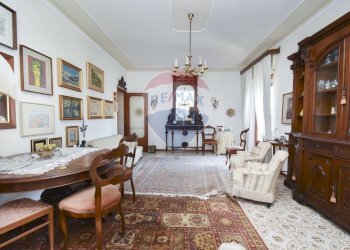 Sala da pranzo - Appartamento Via Olimpia
 
43, Giarre - foto 27