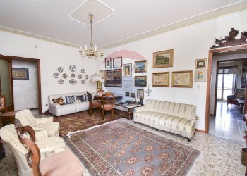 Soggiorno - Appartamento Via Olimpia
 
43, Giarre - foto 28