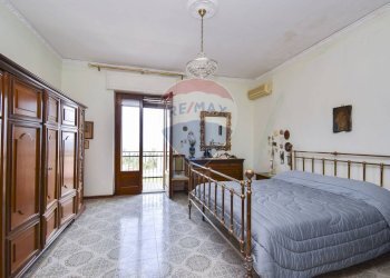 Camera / camera da letto - Appartamento Via Olimpia
 
43, Giarre - foto 33