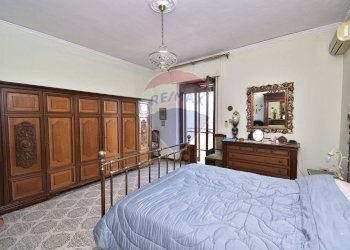 Camera / camera da letto - Appartamento Via Olimpia
 
43, Giarre - foto 36