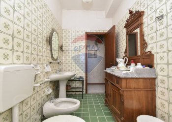 Bagno - Appartamento Via Olimpia
 
43, Giarre - foto 43