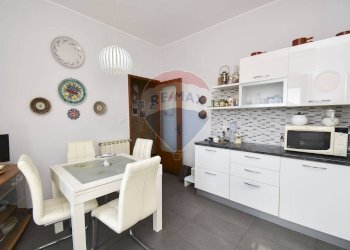 Cucina - Appartamento Via Olimpia
 
43, Giarre - foto 46