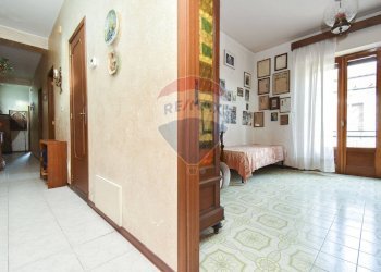 Hall / corridoio - Appartamento Via Olimpia
 
43, Giarre - foto 48