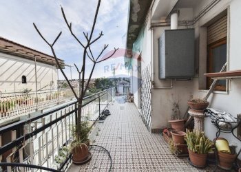 Terrazza - Appartamento Via Olimpia
 
43, Giarre - foto 49