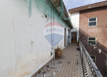 Balcone - Appartamento Via Olimpia
 
43, Giarre - foto 51