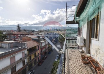 Edificio all\'aperto - Appartamento Via Olimpia
 
43, Giarre - foto 52