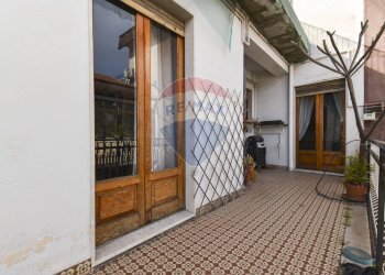 Terrazza - Appartamento Via Olimpia
 
43, Giarre - foto 53