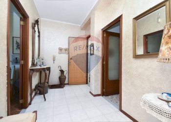 Hall / corridoio - Appartamento Via Olimpia
 
43, Giarre - foto 54