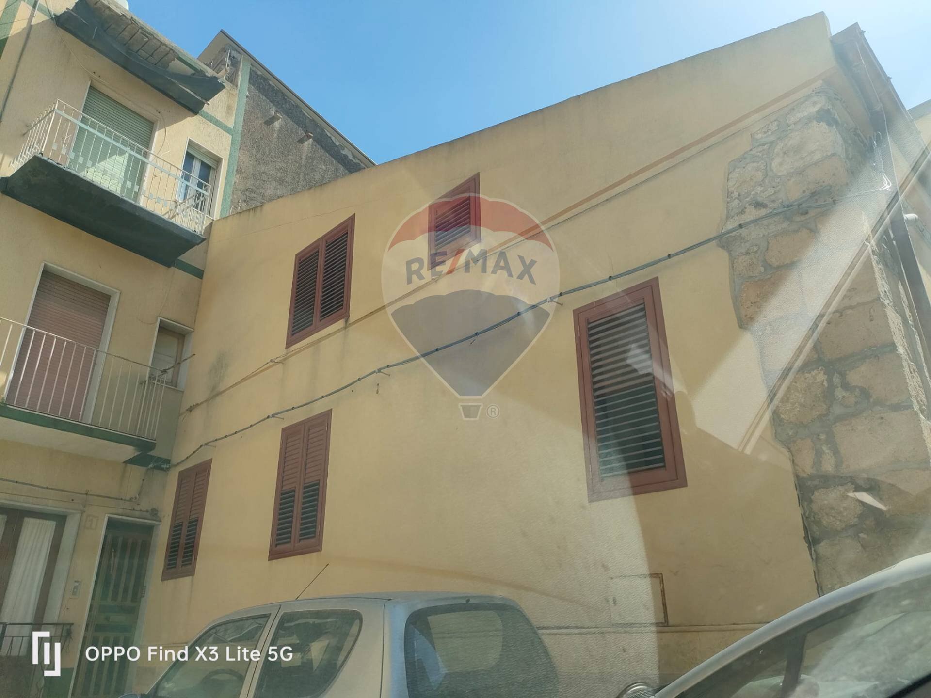 Edificio all\'aperto - Locale Commerciale VIA DAMAGGIO FISCHIETTI
 
78, Gela - foto 2