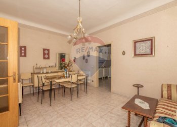 Sala da pranzo - Casa semi indipendente Via San Leonardo
 
31, Caltagirone - foto 1